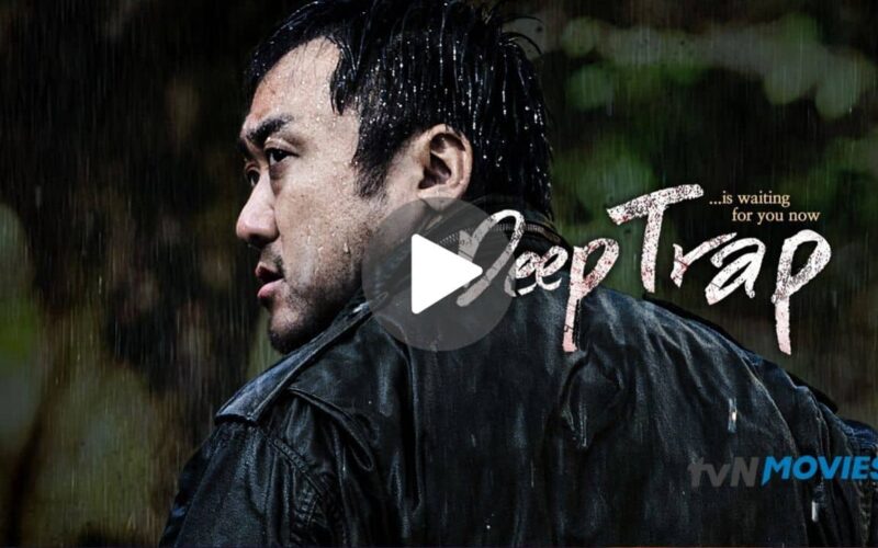 Deep Trap Movie Download (2023) Dual Audio Full Movie 720p | 1080p