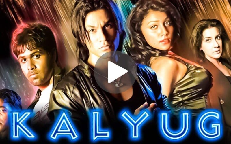 Kalyug Movie Download (2024) Dual Audio Full Movie 720p | 1080p