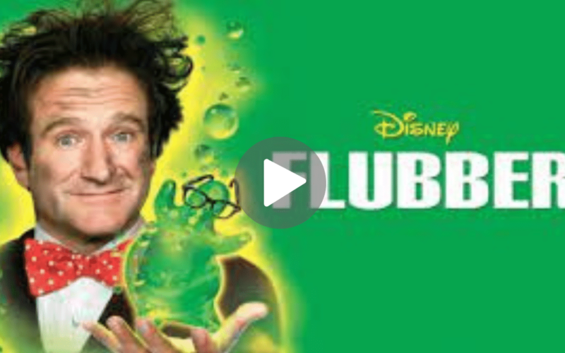 Flubber Movie Download (2024) Dual Audio Full Movie 720p | 1080p
