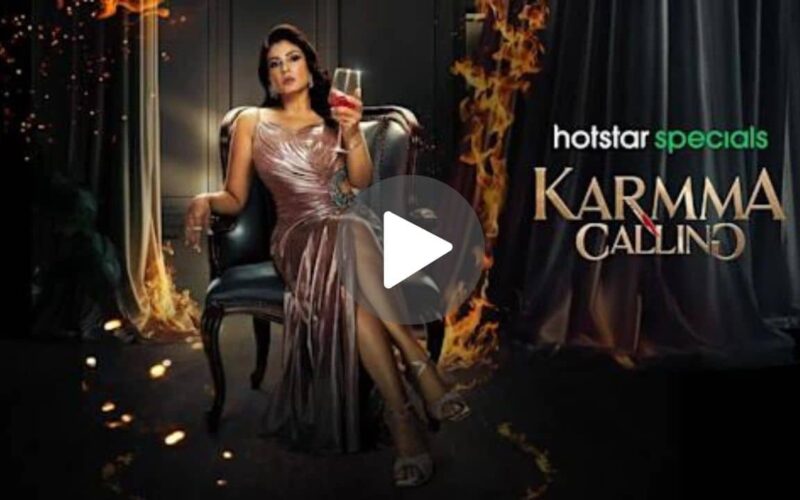 Karmma Calling Season 1Download (2024) Dual Audio Full Movie 720p | 1080p