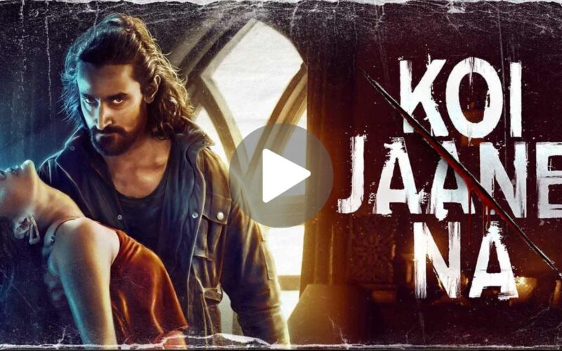 Koi Jaane Na Movie Download (2024) Dual Audio Full Movie 720p | 1080p
