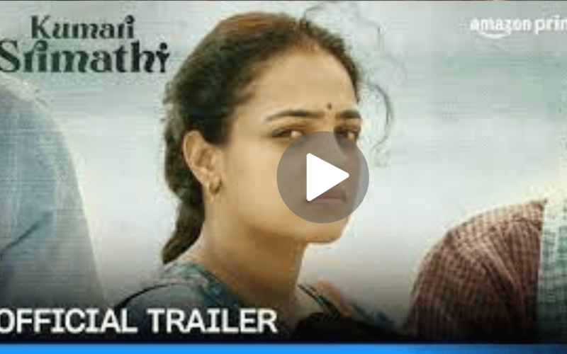 Kumari Srimathi – Amazon Original Movie Download (2024) Dual Audio Full Movie 720p | 1080p