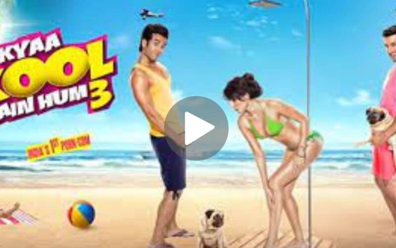 Kyaa Kool Hain Hum 3 – Movie Download (2024) Dual Audio Full Movie 720p | 1080p