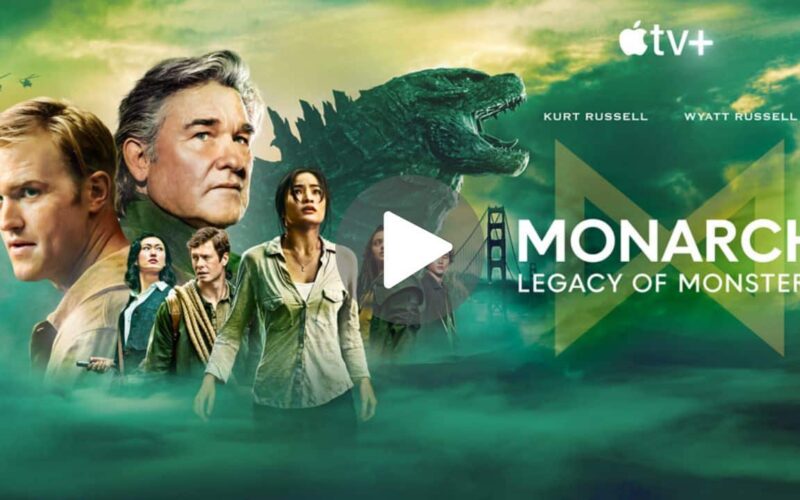 Legacy Of Monsters (Season 1) Movie Download (2024) Dual Audio Full Movie 720p | 1080p