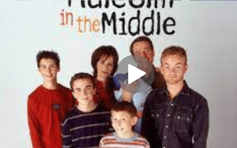 Malcolm In The Middle Movie Download (2024) Dual Audio Full Movie 720p | 1080p