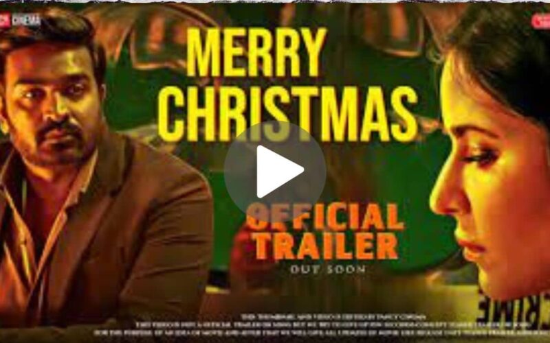 Merry Christmas Movie Download (2024) Dual Audio Full Movie 720p | 1080p
