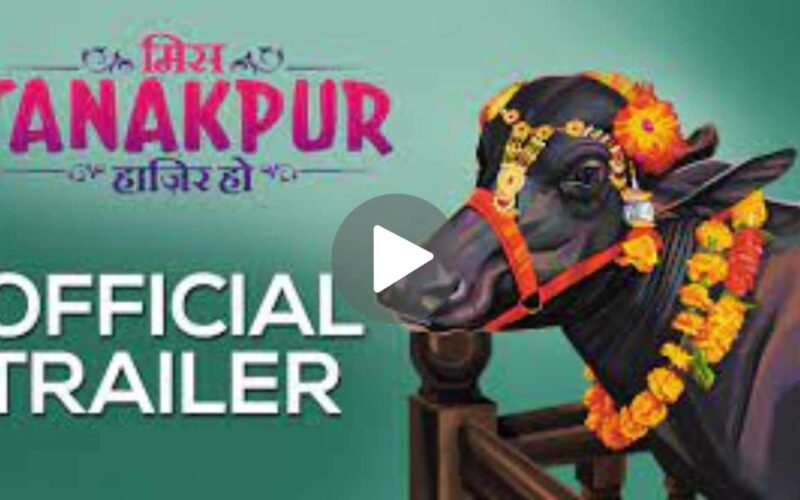 Miss Tanakpur Haazir Ho Movie Download (2024) Dual Audio Full Movie 720p | 1080p