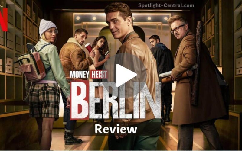 Money Heist – BERLIN Season 1 Movie Download (2024) Dual Audio Full Movie 720p | 1080p