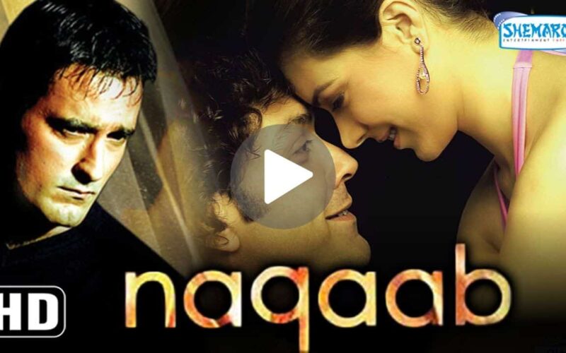 Naqaab Movie Download (2024) Dual Audio Full Movie 720p | 1080p