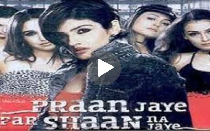 Pran Jaaye Par Shaan Na Jaaye Movie Download (2024) Dual Audio Full Movie 720p | 1080p