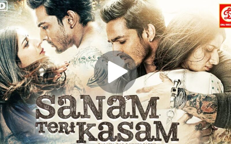 Sanam Teri Kasam Movie Download (2024) Dual Audio Full Movie 720p | 1080p