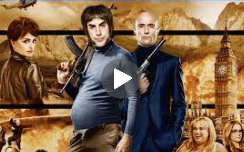 The Brothers Grimsby – Grimsby Movie Download (2024) Dual Audio Full Movie 720p | 1080p