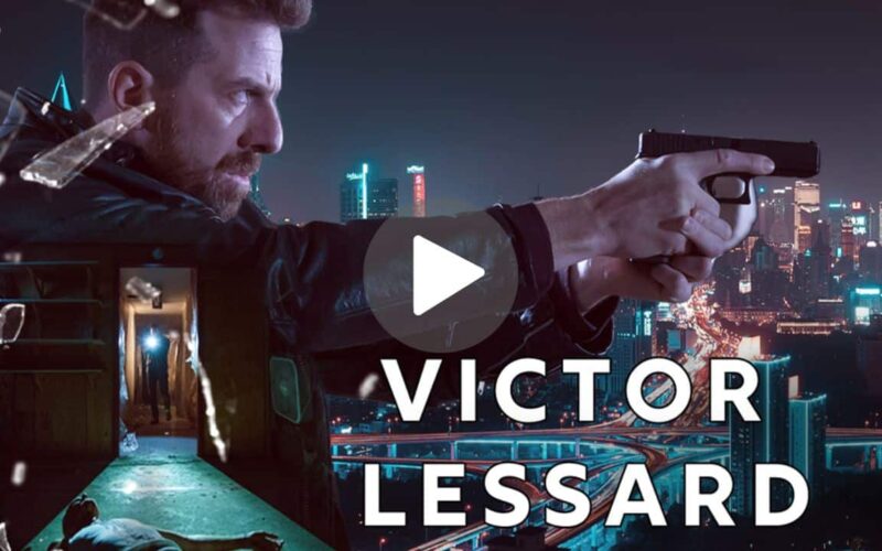 Victor Lessard (Season 1 – 3) Movie Download (2023) Dual Audio Full Movie 720p | 1080p