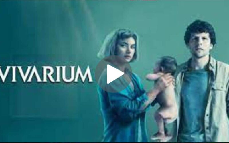 Vivarium Movie Download (2024) Dual Audio Full Movie 720p | 1080p