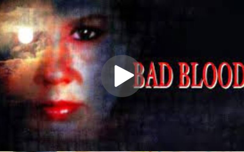 Bad Blood Movie Download (2024) Dual Audio Full Movie 480p | 720p | 1080p