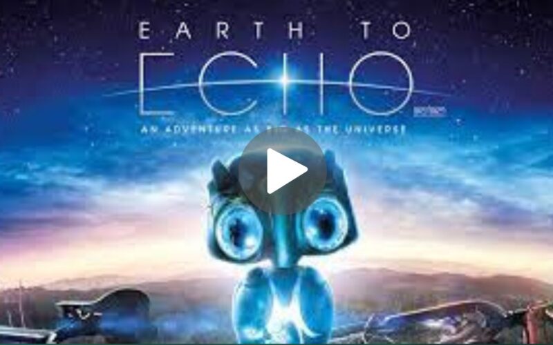 Echo Movie Download (2024) Dual Audio Full Movie 720p | 1080p