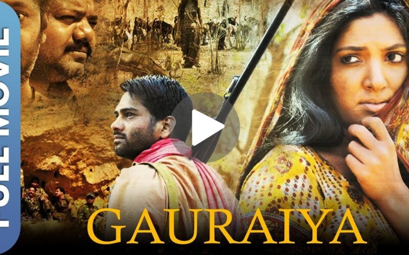 Gauraiya Movie Download (2024) Dual Audio Full Movie 480p | 720p | 1080p