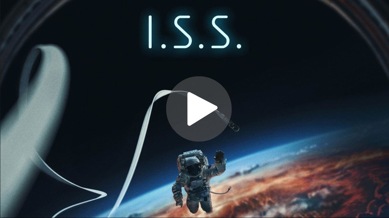 I.S.S. Movie Download