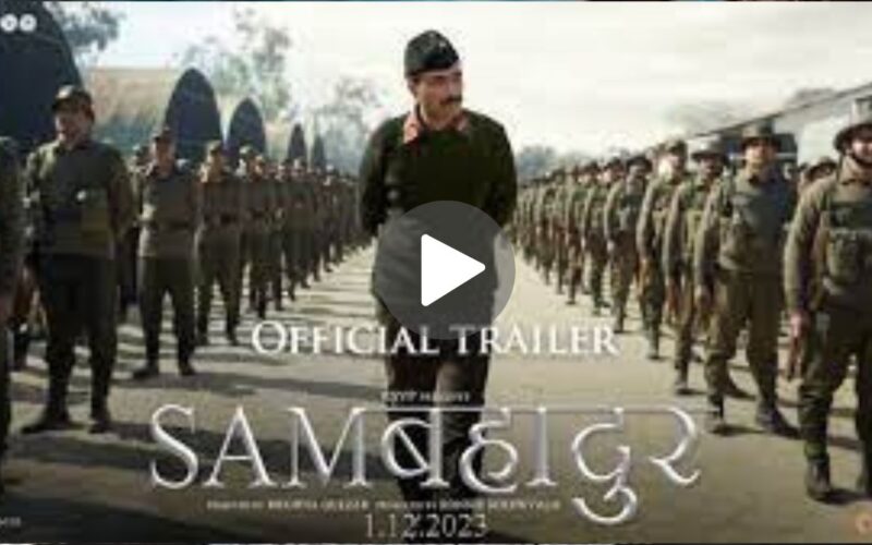 Sam Bahadur Movie Download (2024) Dual Audio Full Movie 480p | 720p | 1080p