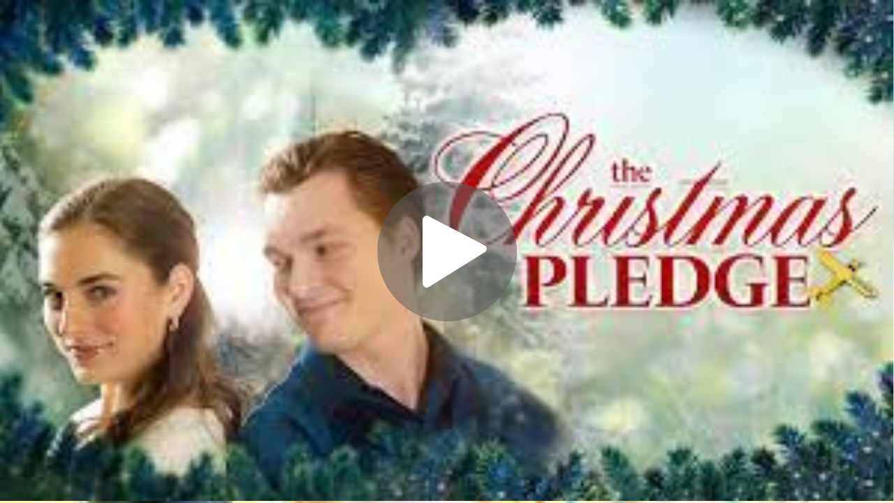 The Christmas Pledge Movie Download