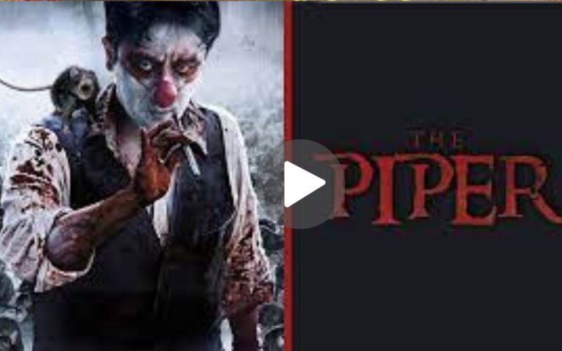 The Piper Movie Download (2024) Dual Audio Full Movie 720p | 1080p