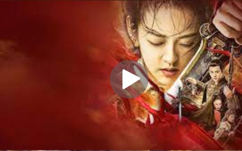 Unparalleled Mulan Movie Download (2024) Dual Audio Full Movie 480p | 720p | 1080p