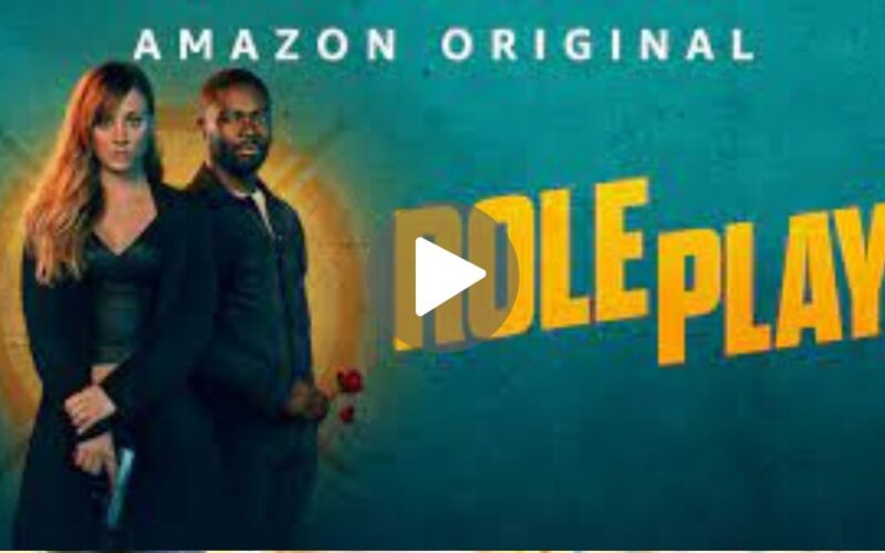 Role Play Movie Download (2024) Dual Audio Full Movie 480p | 720p | 1080p